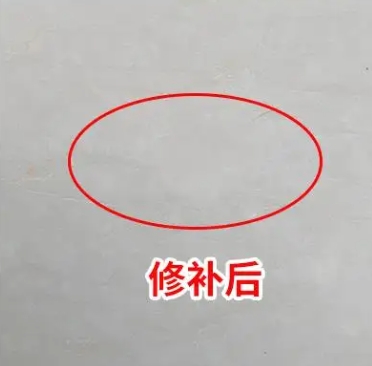 湖里瓷砖空鼓维修专业解答下贴瓷砖前墙壁基层存在的裂缝的影响